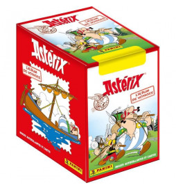 ASTERIX L'ABUM DE VOYAGES -...