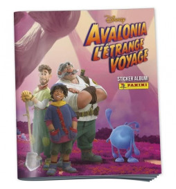 AVALONIA L'ETRANGE VOYAGE -...