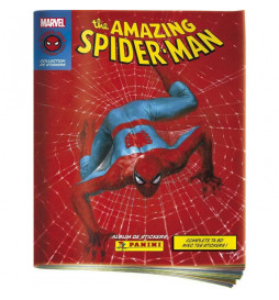 SPIDERMAN 60eME...