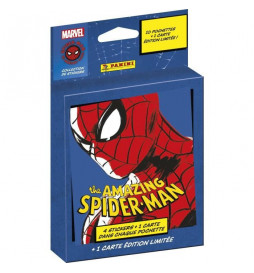 SPIDERMAN 60eME...