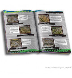 MOTO GP STICKERS - PACK...