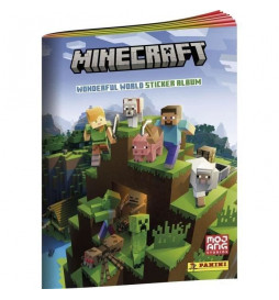 MINECRAFT 2 - ALBUM