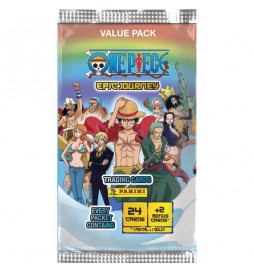 ONE PIECE TRADING CARDS -...