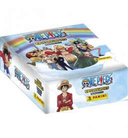 ONE PIECE TRADING CARDS -...