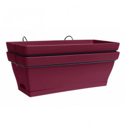 Jardiniere pour balcon -...