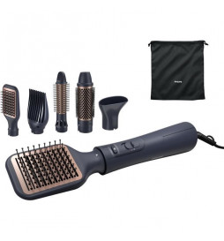 Brosse soufflante Brillance...