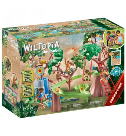PLAYMOBIL - 71142 -...