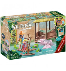 PLAYMOBIL - 71143 -...