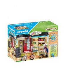 PLAYMOBIL - 71250 - Country...