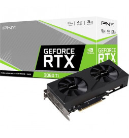 Carte graphique PNY GEFORCE...