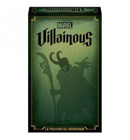 Marvel Villainous Ext 1
