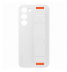 Coque Silicone SAMSUNG avec...