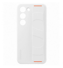 Coque Silicone SAMSUNG avec...