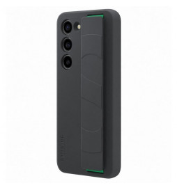 Coque Silicone SAMSUNG avec...