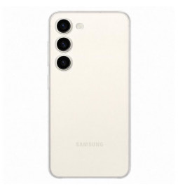 Coque transparente SAMSUNG S23