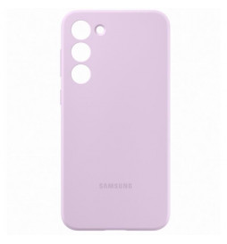 Coque Silicone SAMSUNG S23+...
