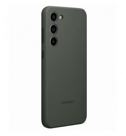 Coque Silicone SAMSUNG S23+...