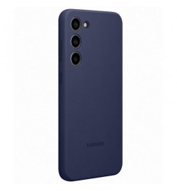Coque Silicone SAMSUNG S23+...