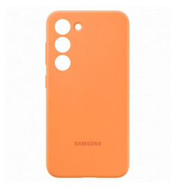 Coque Silicone SAMSUNG S23...