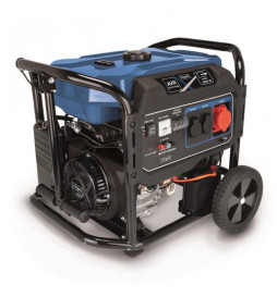 Groupe électrogene 5500W -...