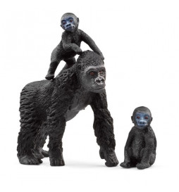 SCHLEICH - Famille de...