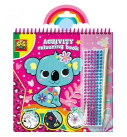 Cahier d'activités de...