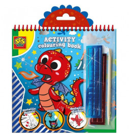 Cahier d'activités de...