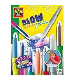 Blow airbrush pens -...