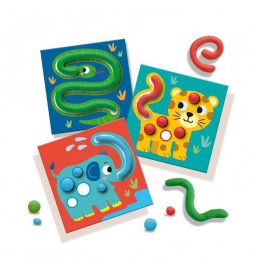 My first - Cartes...