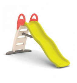 SMOBY Toboggan Funny-...