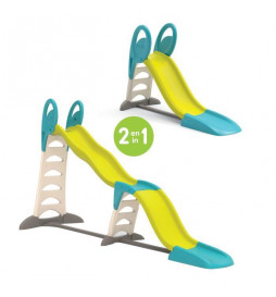 SMOBY Toboggan modulable...