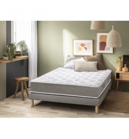 Ensemble Matelas + sommier...