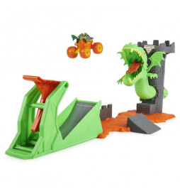 PLAYSET DUELING DRAGON + 1...