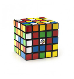 RUBIK'S CUBE 5x5