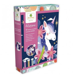 ARTISSIMO - PM PAILLETTES -...