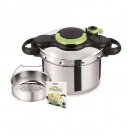 TEFAL Cocotte-minute 6 L,...