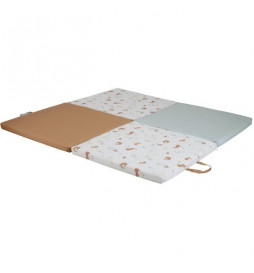 Tapis Malin TINEO Little...