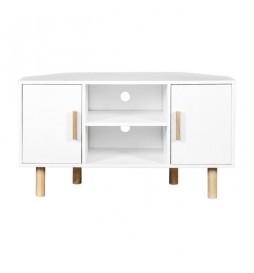Meuble TV d'angle LILA - 2...