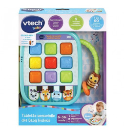 VTECH BABY - Tablette...