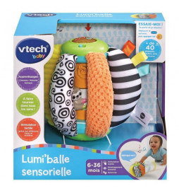 VTECH BABY - Lumi'Balle...