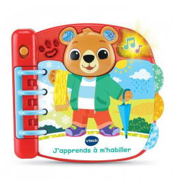 VTECH BABY - Livre...