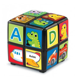 VTECH BABY - Tourni Cube
