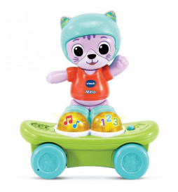VTECH BABY - Mina, mon Chat...