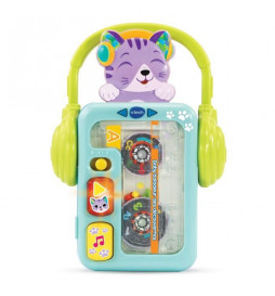VTECH BABY - Baby Baladeur...