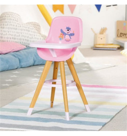 BABY BORN - Highchair