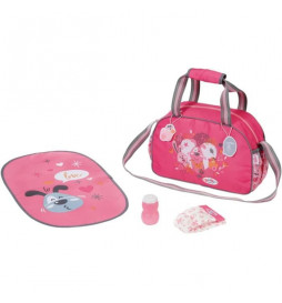 BABY BORN - Changing Bag