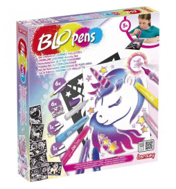 Blopens - Set d'Activités...