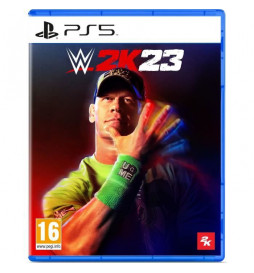 WWE 2K23 Édition Standard...
