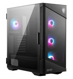 Boîtier PC - MSI - MPG...