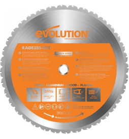 EVOLUTION Lame...